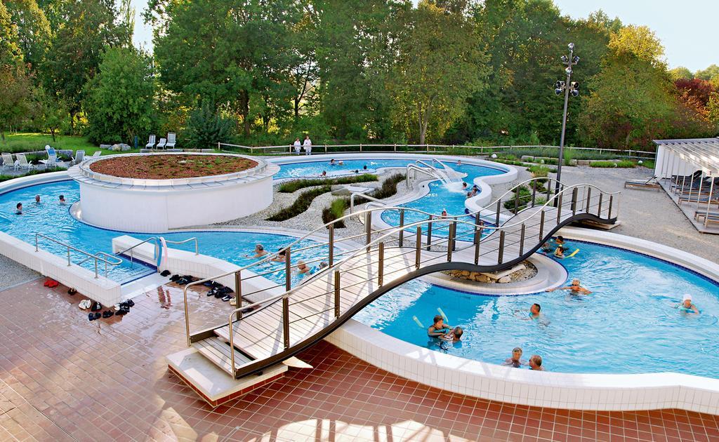 Gaestehaus Hofer Бад-Бирнбах Экстерьер фото