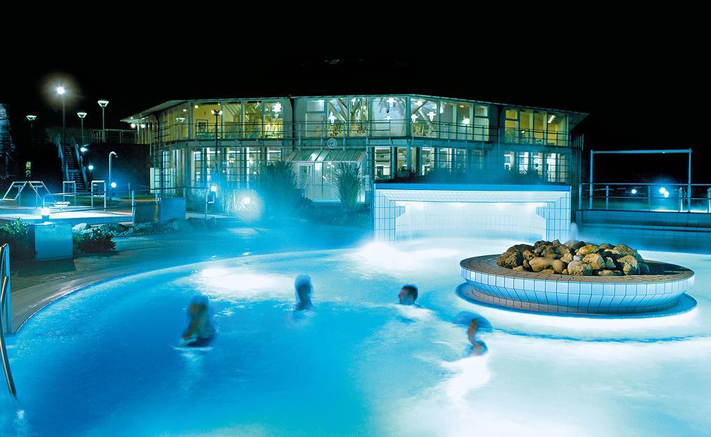 Gaestehaus Hofer Бад-Бирнбах Экстерьер фото